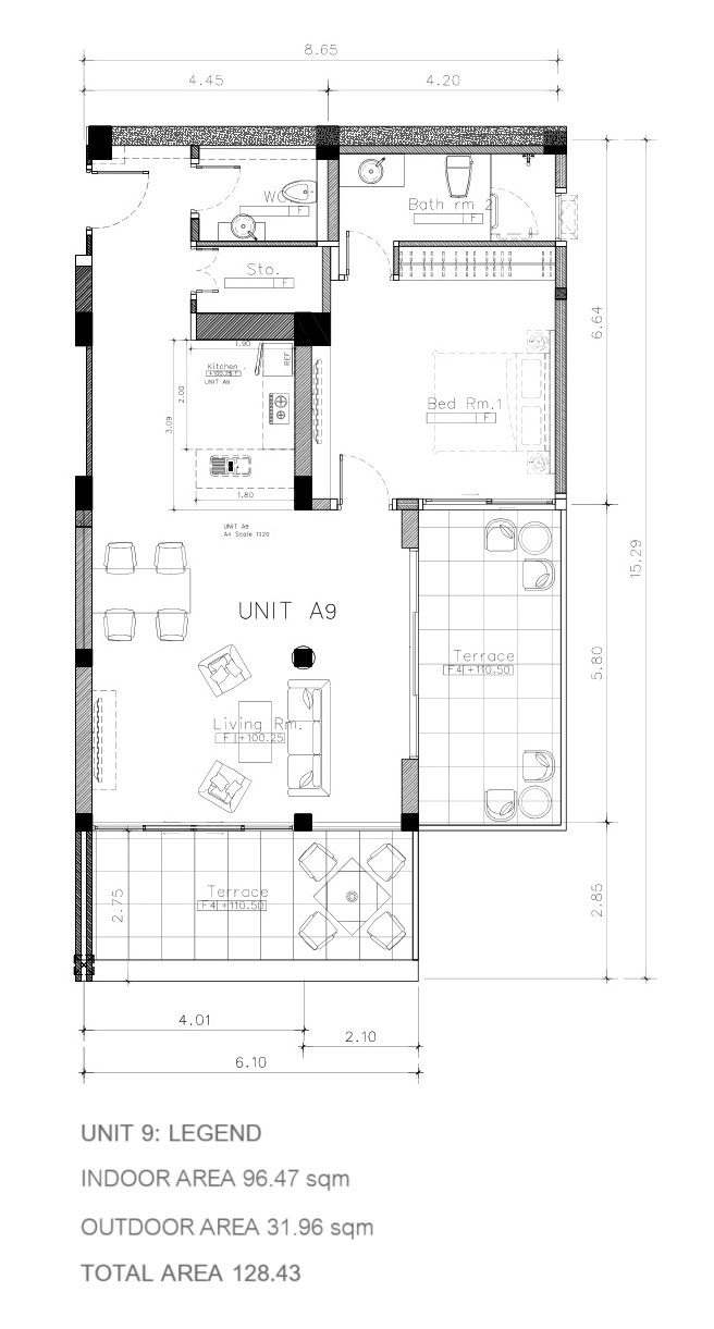 Andamaya Surin Bay 72